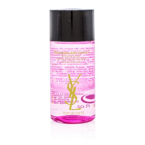 Ysl / Expert Makeup Remover Gentle Bi Phase 1 oz (30 ml)